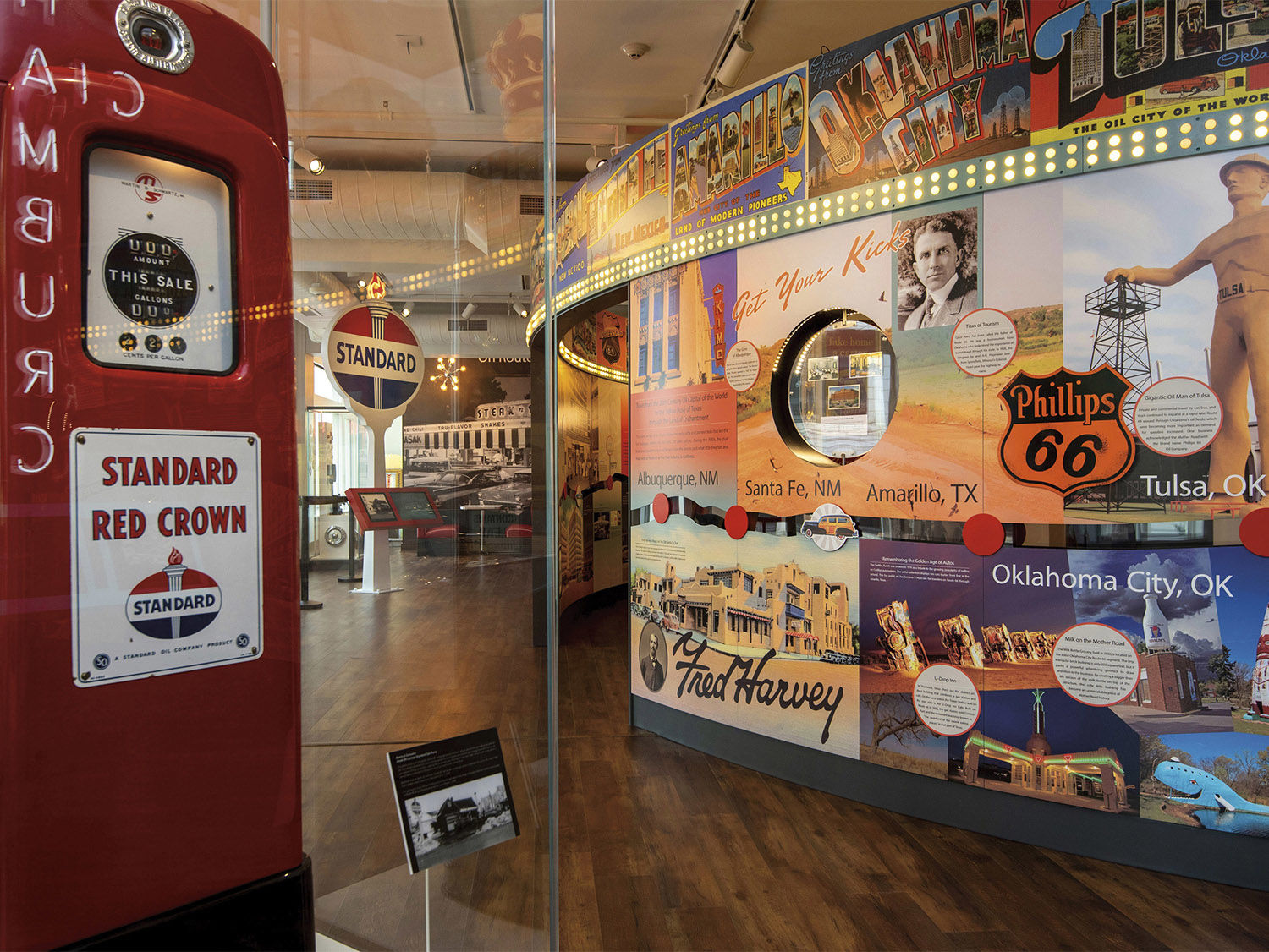 Springfield History Museum